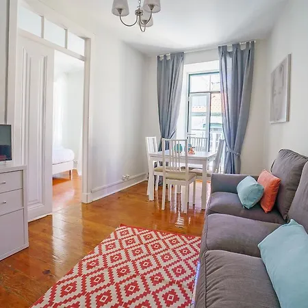 Apartment Shortstayflat - New B. Alto *