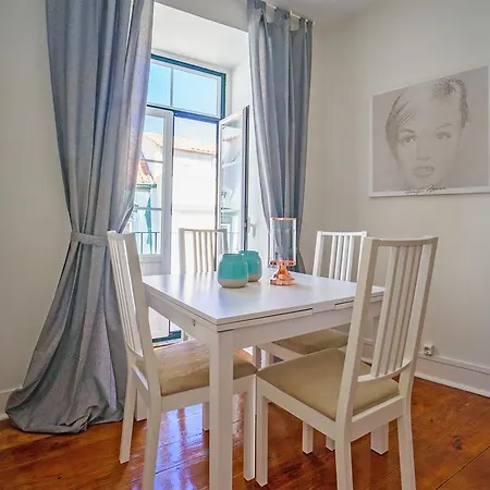 Shortstayflat - New B. Alto * Lisbon