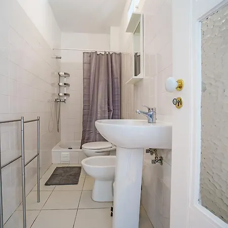 Apartment Shortstayflat - New B. Alto