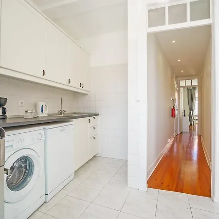 Apartment Shortstayflat - New B. Alto *